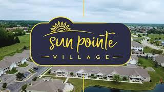 Sun Pointe Village | Kenosha, WI | Bear Homes