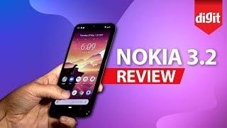 Nokia 3.2 Review: Price, Camera, Features, and Gaming Performance