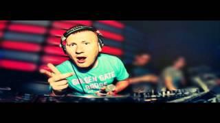 TAITO In The Mix Protector Brzeski Live 18 01 2014