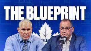 The Talking Point: As Frenzy nears… what should be Leafs’ gameplan?