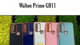 Walton Primo GH11 Back Cover || Dresses & Gadgets 4 U || Rafiq Ahamed Saddam || Walton Back Cover