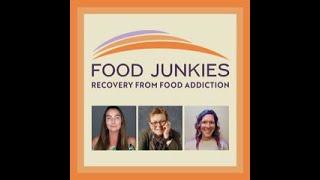 Food Junkies Podcast: Clinician's Corner on Nervous System Regulation in Food Addiction Recovery