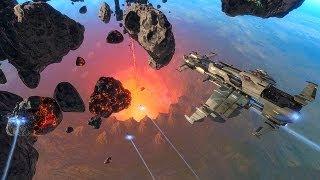 Star Conflict - Test / Review (Gameplay) zum Free2Play-Weltraum-MMO