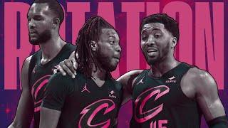 My Ideal Cavs Rotation For The 2024-25 Season | Cleveland Cavaliers | Cavs News