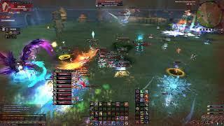 ComeBack X - GVG [SPQR] vs Hurricane 28.01.23