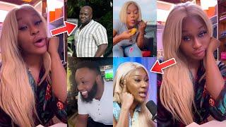 Efia Odo Lies Over Eats Avenue Ownership? - FULL REACTION