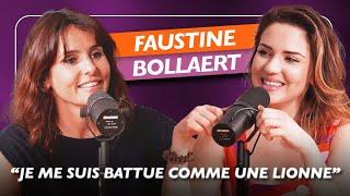 Faustine Bollaert, l'animatrice préférée des Français - Faire de sa sensibilité une force