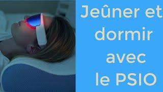 Stéphane  fait une jeûne hydrique chaque année 10 jours. C'est sa période la plus riche de l'année