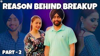 GAGAN LALLY AND SNEHA KATYAL | BREAK-UP STORY | PART -2 | ROAST  | FreshY Canadian