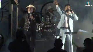 LA PARABÓLICA - LA NUEVA GENERACIÓN DE JOSÉ LUIS JR FT JOSÉ LUIS BELTRÁN DE JLB Y CIA
