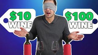 3 THINGS That Make Some Wines More Expensive Than Others!