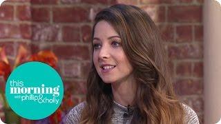 Zoella On Handling Social Anxiety | This Morning