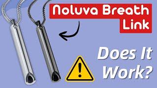 Noluva BreathLink Review - Legit or Scam?