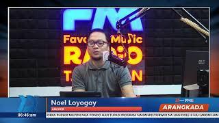 WATCH | Arangkada Sais Trenta with Noel and Sylvia | 19 September  2024