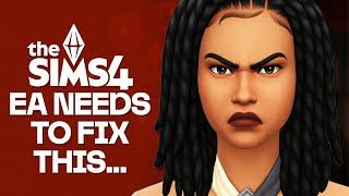 The Sims 4 Is STILL Broken – Top 10 Bugs That Haven’t Been Fixed