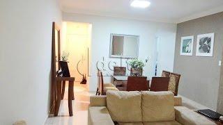 Apartamento à venda em Uberlândia - Jardim FInotti - Emerson Borges Corretor - 405