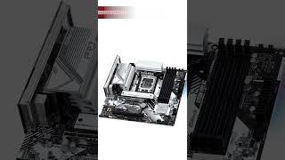 Shorts TOP-5. Best  LGA1700 Motherboards. May 2024