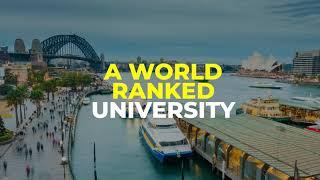 Swinburne University of Technology Sydney