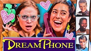 Who Has A Crush On Us? | Board AF: Dream Phone