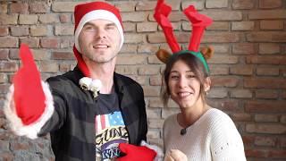 Adventsvideo von der TechDivision
