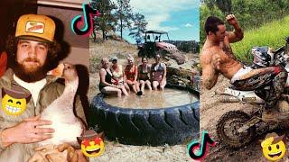 Country & Redneck & Southern Moments - TikTok Compilation #43