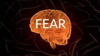 How to Conquer Fear when Gaming (Performance Anxiety)