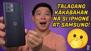 Motorola Moto G Stylus 5G 2023 - Wasak ang Kompetisyon Dito!