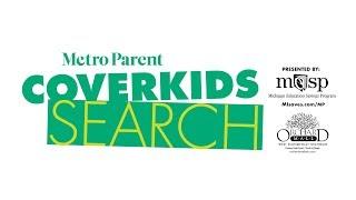 Metro Parent CoverKids Search