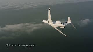 Short field performance that goes a long way