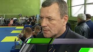 Дзюдо на Восходе