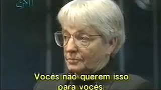 Ser discriminado - Documentário com Jane Elliott