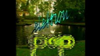 Pop Elektron - De Kreuners, The Nylons Belgian Arts/Music TV Show 14.10.83 (Incomplete In Dutch)