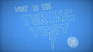 What is the Turing Test?