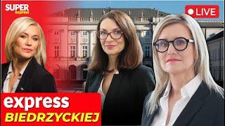  EXPRESS BIEDRZYCKIEJ | EWA WRZOSEK, DR HAB. RENATA-MIEŃKOWSKA-NORKIENE