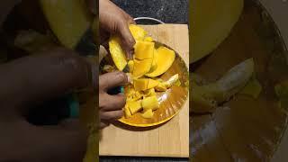 #shorts #viral , Mango shake 