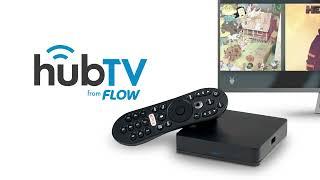 HubTV | Flow