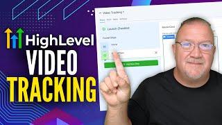 The Ultimate Marketing Tool: Unleash The Power Of GoHighlevel's Video Tracking Feature!