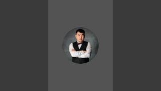 문일석당구TV  번개 출발  . 다양한  밀어치기  . 에햄