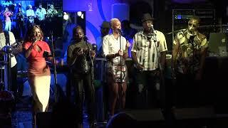 Keep On Moving (Live) - BlackRoots Academy Of Soul (Beyond Just The Beat Live Jazz-Soul-R&B Series)