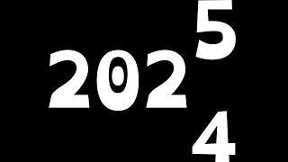 2025 (Teasers for January-July)