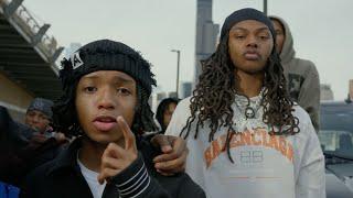 BabyChiefDoit - Rich Guys (Feat. Babyfxce E) (Official Music Video)