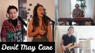 Devil May Care - Linda Andresano feat.Sarah Wolf, Raphael Puri-Jobi & Lukas Märkl
