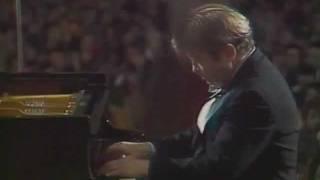 Gilels plays Rachmaninov  Vocalise op.34 no.14