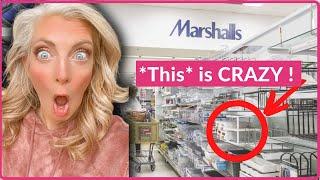 10 Marshalls / TJ Maxx  SHOPPING SECRETS ONLY The Employee's Know!