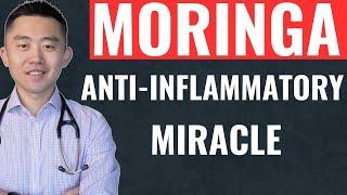 The Surprising Benefits of Moringa You Didn't Know | Doctor Explains