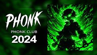 Phonk Music 2024 ※ Best Drift Phonk & TikTok Phonk ※ Фонк 2024