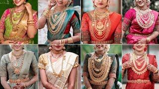 Gorgeous Bridal Sarees Collection 2022 | Wedding Sarees Collection | Latest Silk Sarees and Blouse