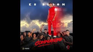 KS BLOOM - Commando (speed up)