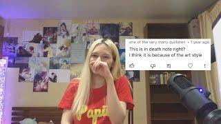 Funny, Weird and Dumb Comments Under Yaoi Anime
