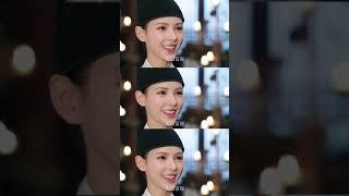 成毅深情拥抱张予曦#Shorts | 与君歌